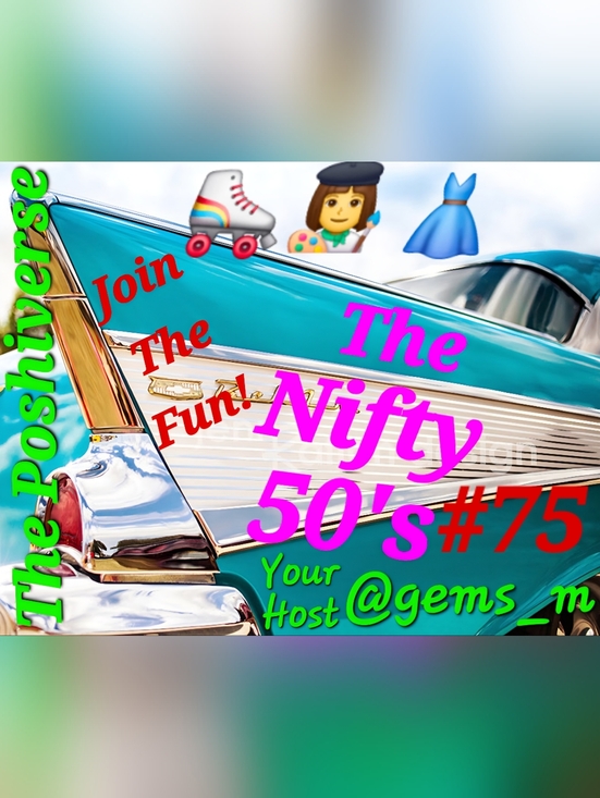 Other - 🌞4/29 Features Are Up! Happy National Shrimp Scampi Day Gang!🌞 PLZ ♥️ #76!